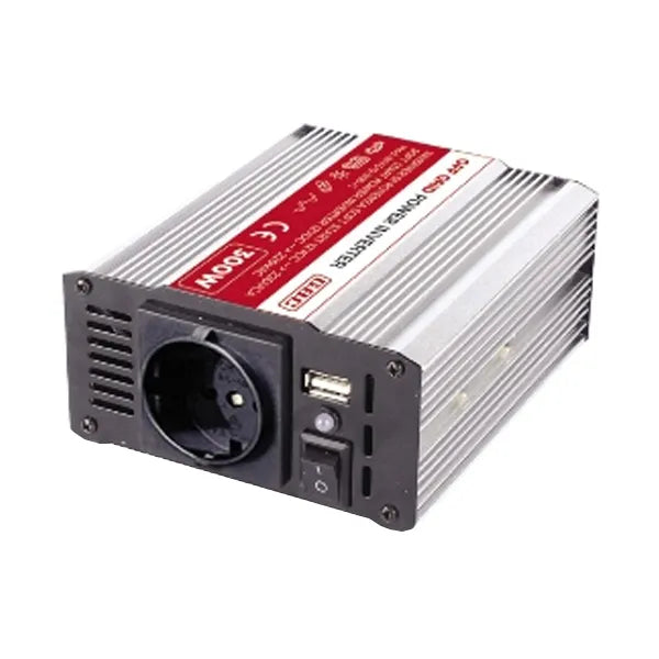 300W Power Inverter – GBC 34013210
