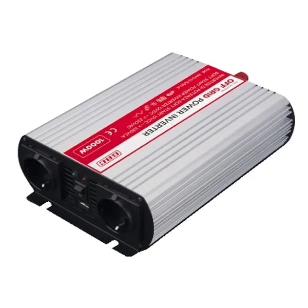 1000W Power Inverter – GBC 34013230