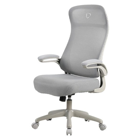 Chair, Fabric, ONEX Skyflex-GY