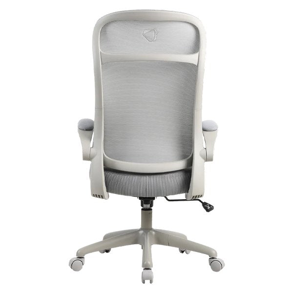 Chair, Fabric, ONEX Skyflex-GY