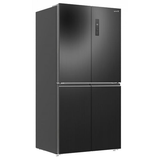 Arielli ACD-551DI American-Style Fridge-Freezer – 503L
