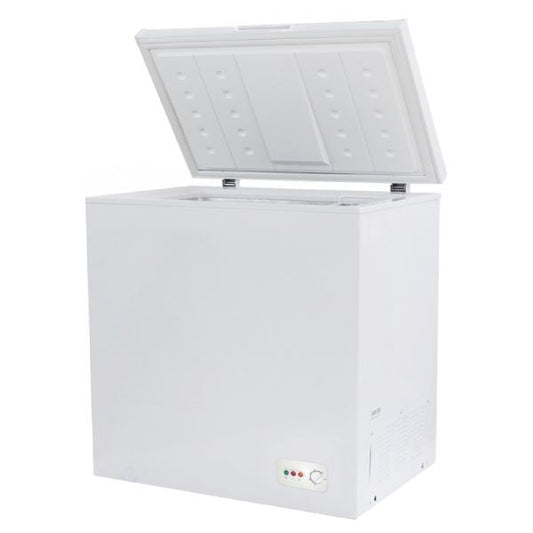 Arielli ACF-324CNE Chest Freezer – 249L