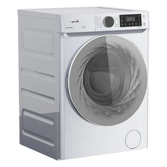 10 kg 1400RPM Washing Machine Free-Standing – Arielli AWM-10455RW