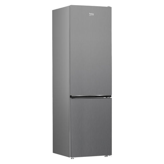 Beko B1RCNE404XB Free-Standing Fridge-Freezer – 355L