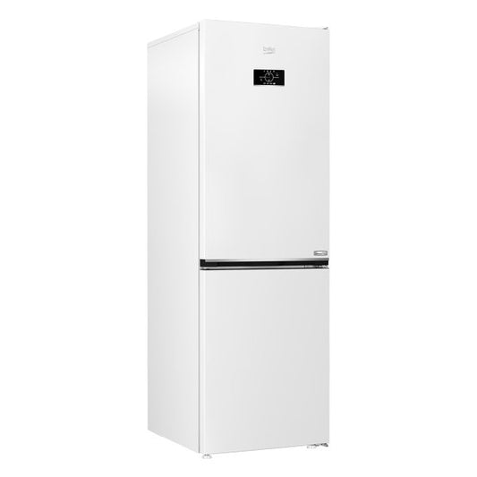 Beko B3RCNE364HW Free-Standing Fridge-Freezer – 316L