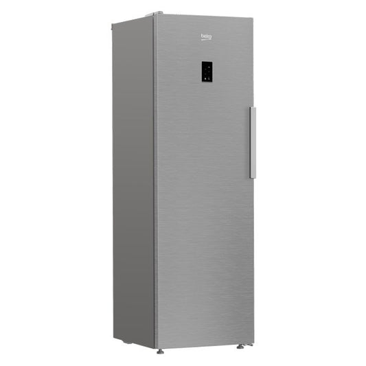 Beko B3RMFNE314XB Upright Freezer – 286L