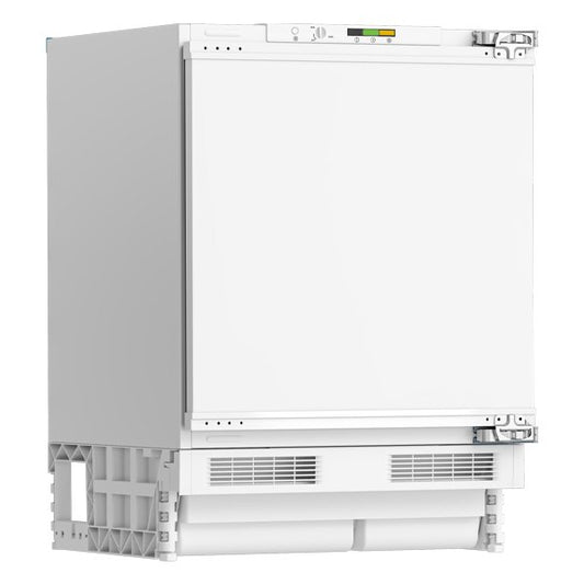Beko BSF4682 Built-in Upright Freezer – 94L