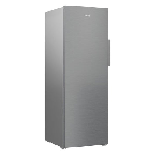 Beko FFP4671PS Upright Freezer – 256L