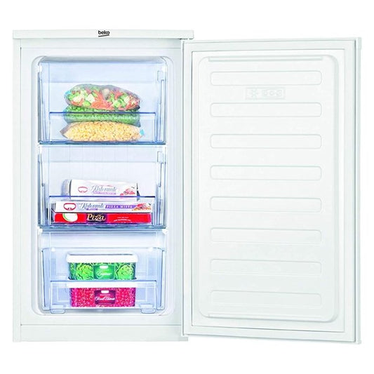 Beko FS166020 Tabletop Freezer – 65L