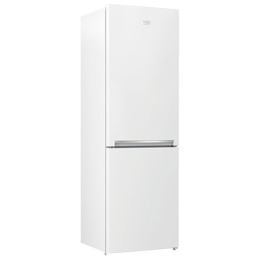 Beko RCSA330K30WN Free-Standing Fridge-Freezer – 300L