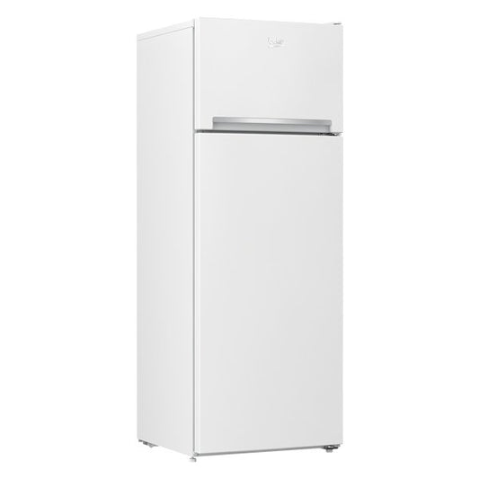 Beko RDSA240K35WN Free-Standing Fridge-Freezer – 223L