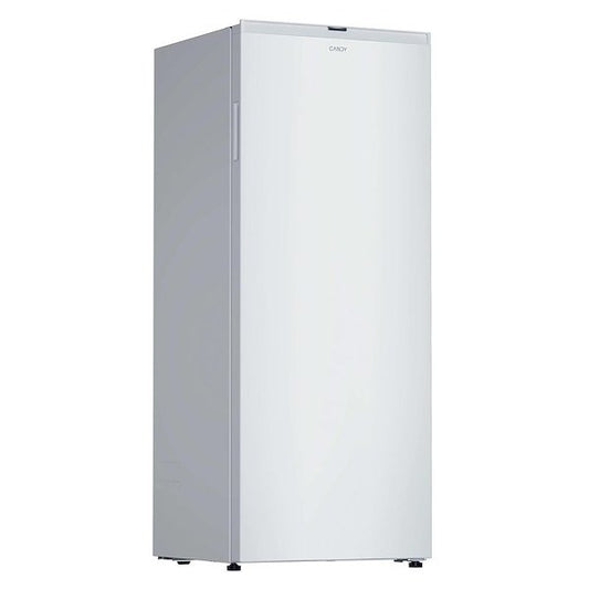 Candy CNUQ2L513EW Upright Freezer – 169L