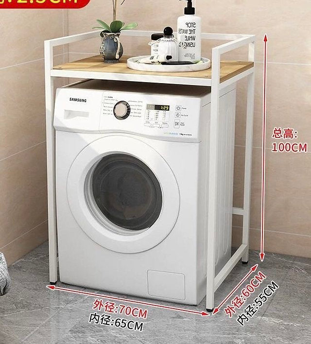 Washing Machine Shelf