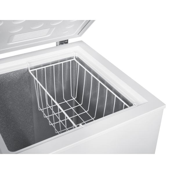 Indesit INCF-984E Chest Freezer – 98L