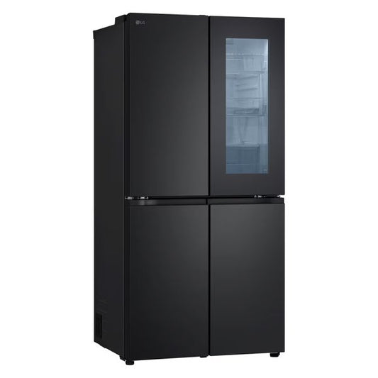 LG GMV860EPDE American-Style Fridge-Freezer – 530L