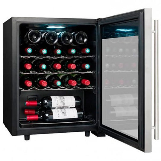 Lasommeliere LS24A Free-Standing Wine Cooler – 23 Bottles