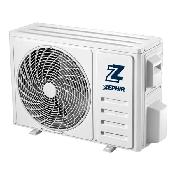 12,000 BTU Split Air Conditioner, Inverter, A++/Heat A+++, White, 5 Year Warranty