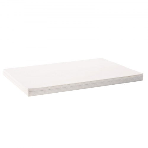 large fryer filter paper 100 sheets main image