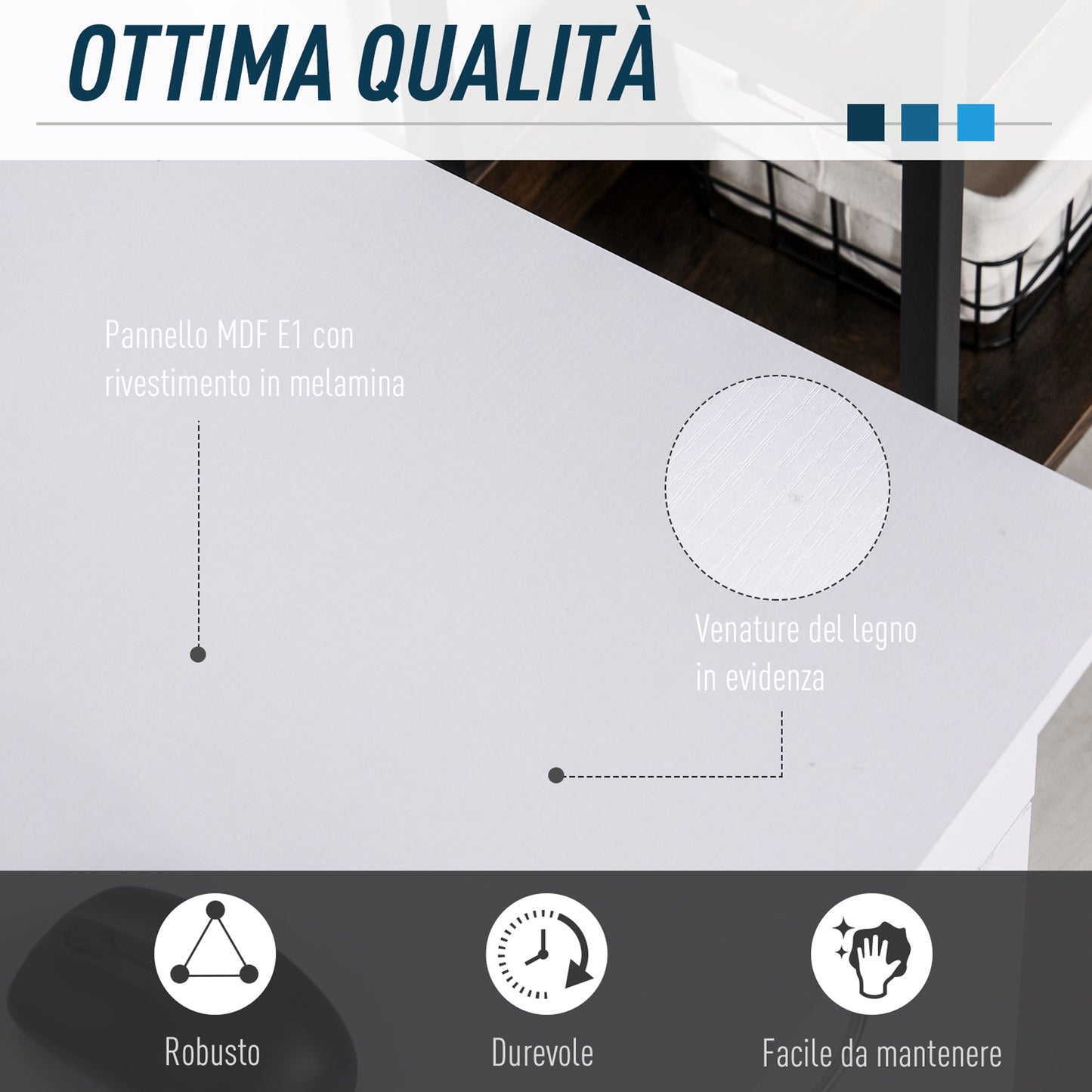 desk for ergonomic pc with shelves and white removable keyboard plane