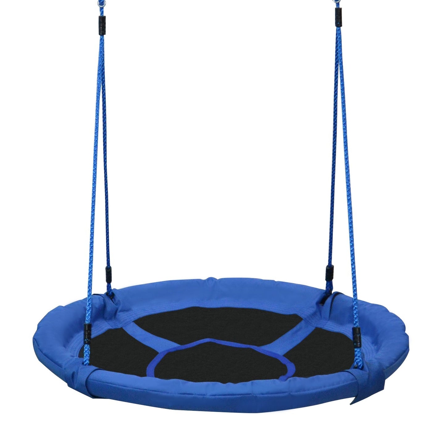 Garden Swing for Children Ages 3-8, Indoor and Outdoor Children's Swing 100x180cm, Maximum Load 100kg