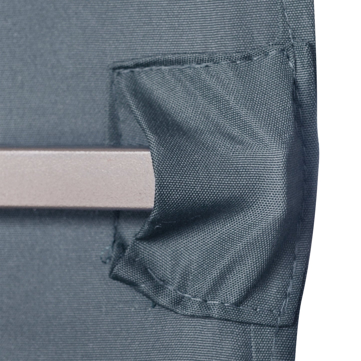 Shock Absorbing Gym Mat for Treadmills and Exercise Bikes, Non-Slip PVC Fitness Mat, 180x90cm, Black