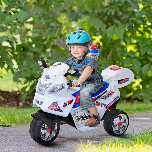 Motor Motor motorcycle for children 3 wheels with music, lights 112 × 51 × 72.5cm