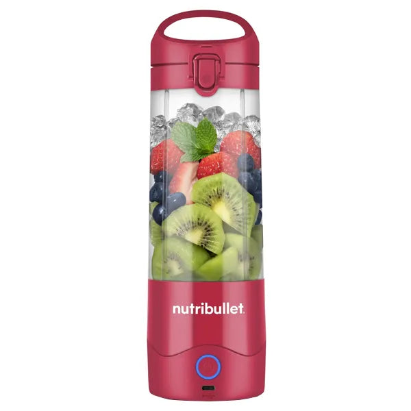 Juicers & Smoothie Makers