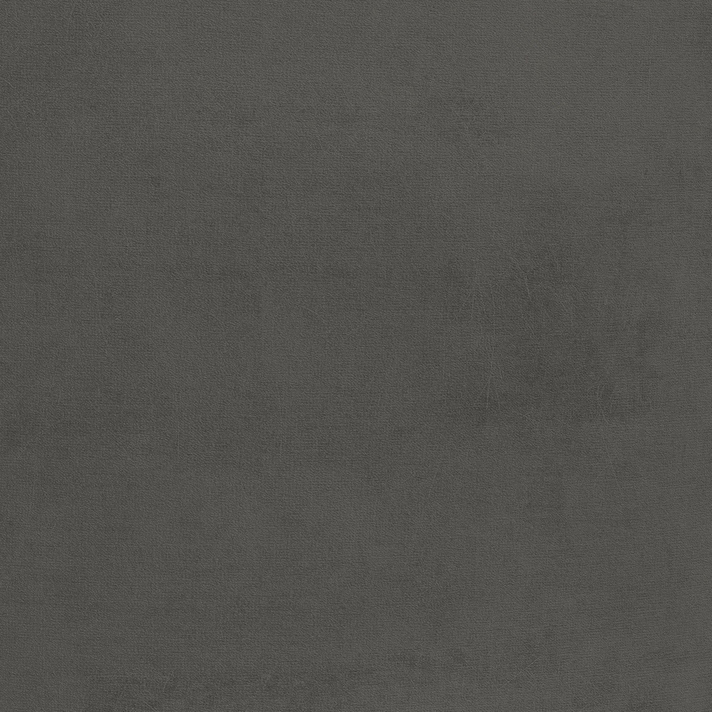 Storage Pouf 120 kg max for Living Room, Entrance and Bedroom, in Polyester, 36x36x44 cm, Grey