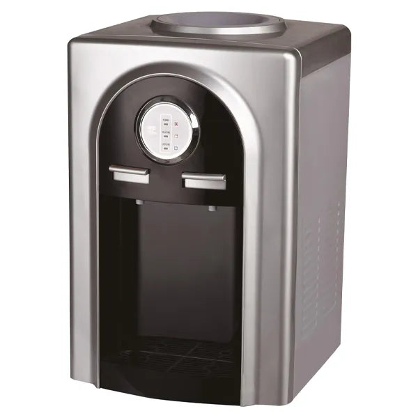 Hot & Cold Table‑Top Water Dispenser – 1.5 L/h Cold, 5 L/h Hot – Finlux FWD‑2041D