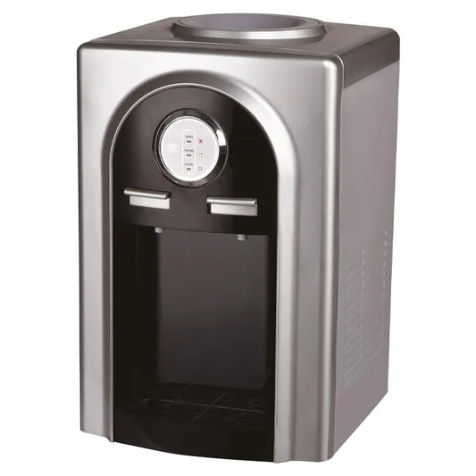 Hot & Cold Table‑Top Water Dispenser – 1.5 L/h Cold, 5 L/h Hot – Finlux FWD‑2041D