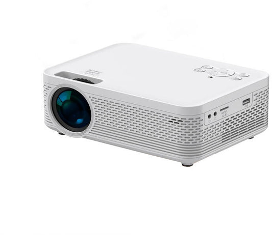 4K UHD Portable Projector with Android OS Andowl Q-HD940