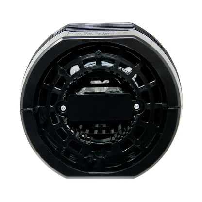 20W, Indoor/Outdoor Insect Killer, UV Light, 80m2, Black