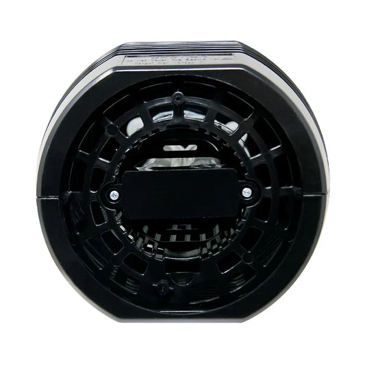 20W, Indoor/Outdoor Insect Killer, UV Light, 80m2, Black