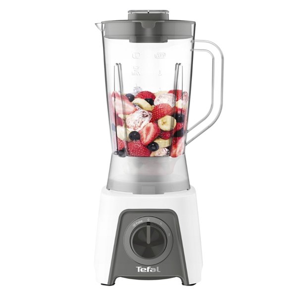 Tefal BL2C0130 Jug Blender – 450W, 1.5L