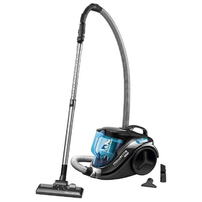 750W Bagless Vacuum Cleaner, ROWENTA RO3731EA