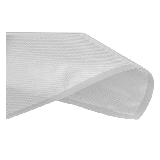 Rosberg R51987-50 Vacuum Sealer Bags – 50 Pack, 20 x 30 cm