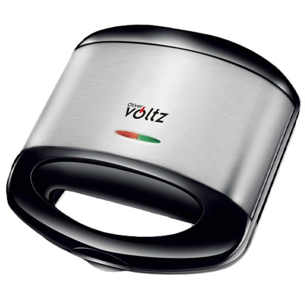 Olivervoltz OV51442C Sandwich Maker – 2 Slices, 750 W