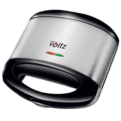 Olivervoltz OV51442C Sandwich Maker – 2 Slices, 750 W