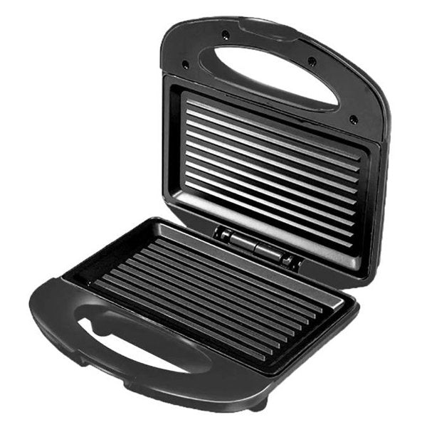 Olivervoltz OV51442C Sandwich Maker – 2 Slices, 750 W