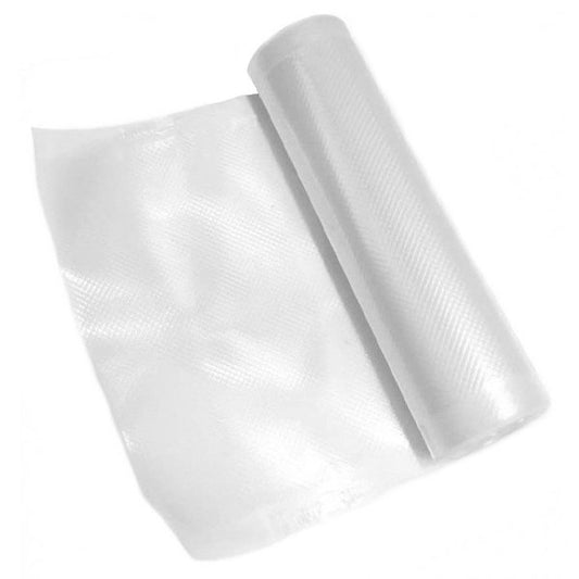 Rosberg R51987-R50 Vacuum Sealer Bag Roll – 20 x 500 cm