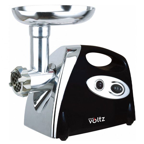 Olivervoltz OV51991A Meat Grinder – 1400W Peak Power