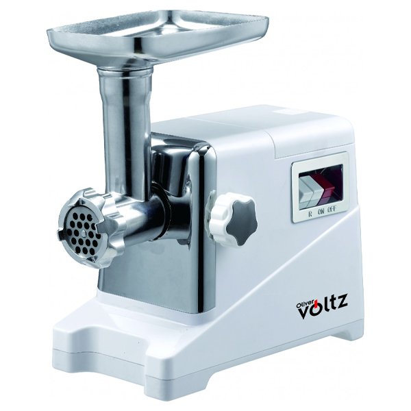 Olivervoltz OV51991D Electric Meat Grinder – 2000W