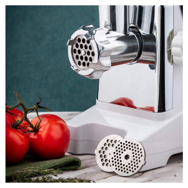 Olivervoltz OV51991D Electric Meat Grinder – 2000W