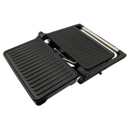 Rosberg R51442I Panini Maker & Contact Grill – 1500W