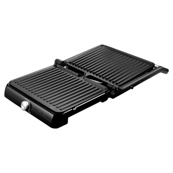 Rosberg R51442M Panini Maker & Contact Grill – 2000W