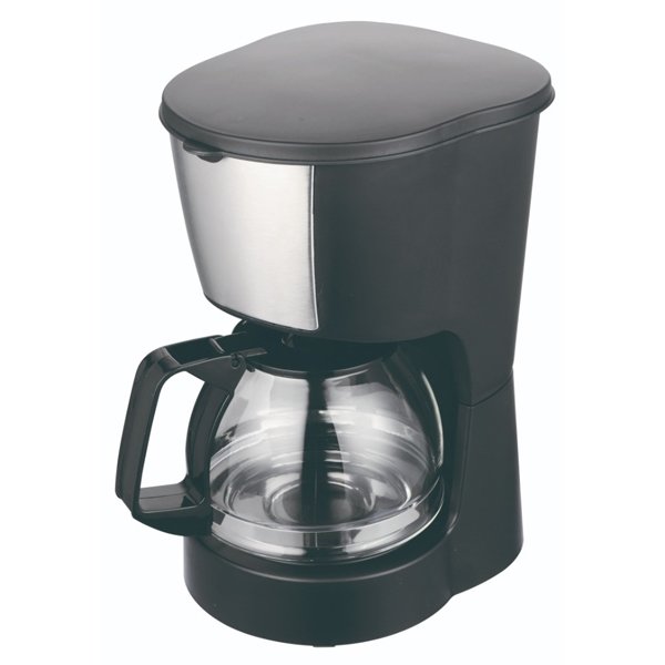 Rosberg 118360031 Coffee Maker – 600 W, 600 ml