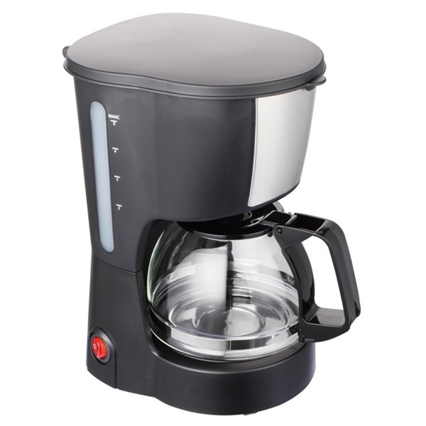Rosberg 118360031 Coffee Maker – 600 W, 600 ml