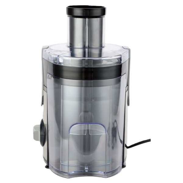 Rosberg R51160B Juice Extractor – 600W, 2-Speed Control