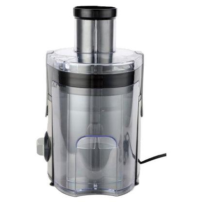 Rosberg R51160B Juice Extractor – 600W, 2-Speed Control