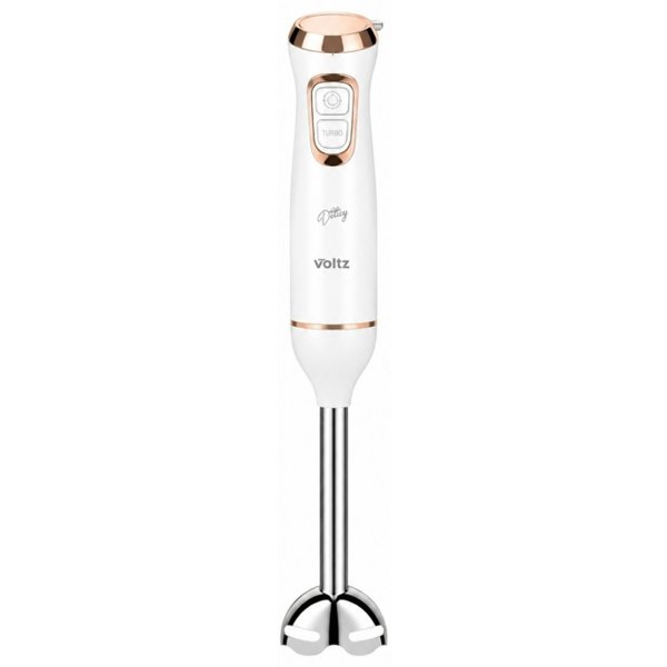 Olivervoltz OV51112W Daisy Hand Blender – 800W, White
